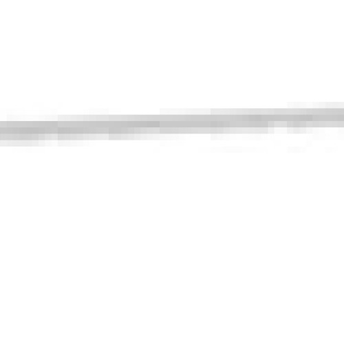 Drill America 12 Long X 14 TPI Bi-Metal Hacksaw Blade, DMS Series