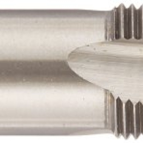 Drill America 3/4-14 NPT Pipe Tap, Carbon Steel, DWTPT Series