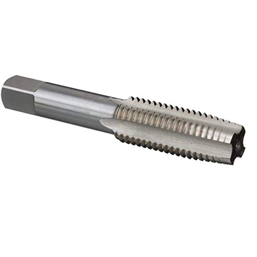 Drill America 3-48 High Speed Steel Tap Set, DWT Series