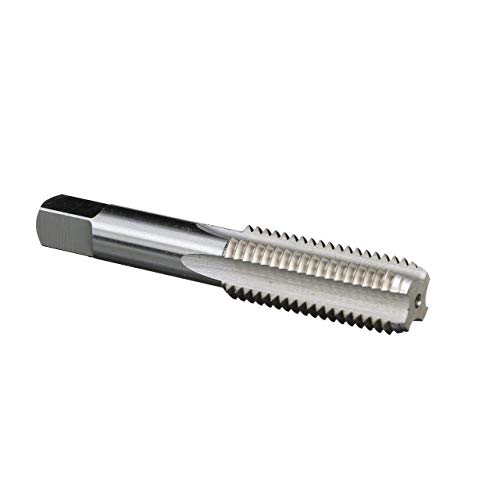 Drill America 3-48 High Speed Steel Tap Set, DWT Series