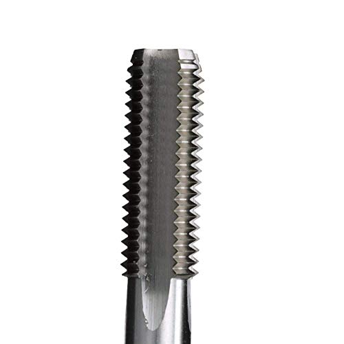 Drill America 3-48 High Speed Steel Tap Set, DWT Series