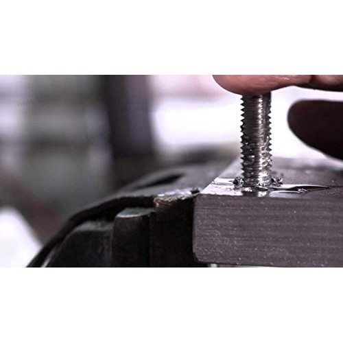 Drill America 3-48 High Speed Steel Tap Set, DWT Series