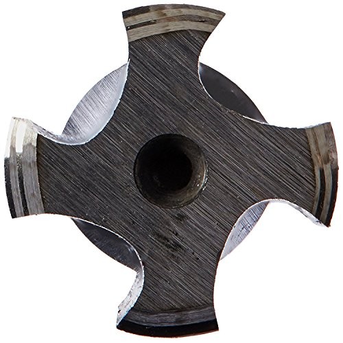 Drill America 40 Piece High Speed Steel Tap and Die Set with Round...