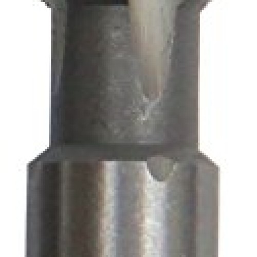 Drill America 5 Piece NPT Pipe Tap Set 1/8, 1/4, 3/8, 1/2 and...