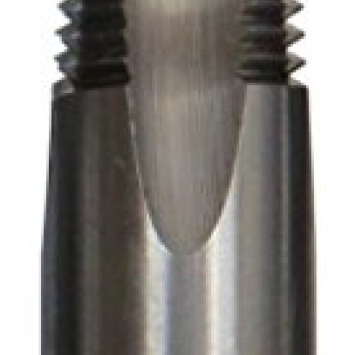 Drill America 5 Piece NPT Pipe Tap Set 1/8, 1/4, 3/8, 1/2 and...