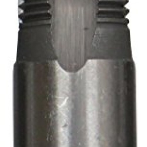 Drill America 5 Piece NPT Pipe Tap Set 1/8, 1/4, 3/8, 1/2 and...