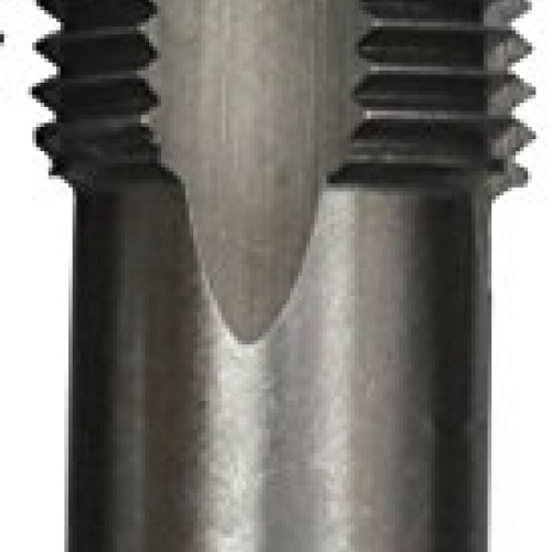 Drill America 5 Piece NPT Pipe Tap Set 1/8, 1/4, 3/8, 1/2 and...