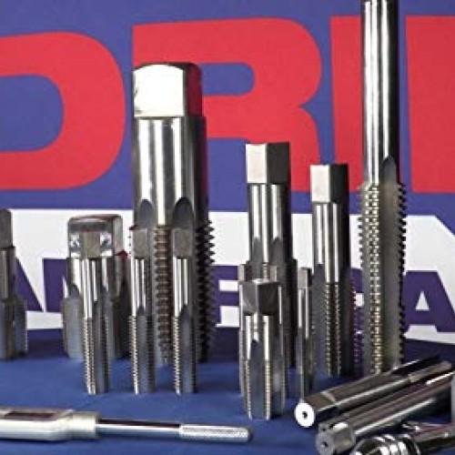 Drill America m2 x .4 Tap and 1.60mm Drill Bit Kit, POU Series