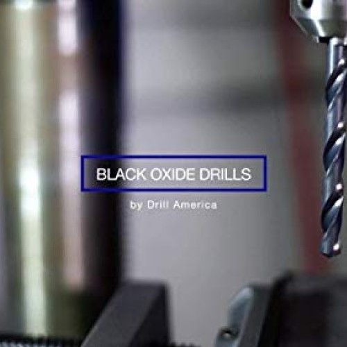 Drill America m2 x .4 Tap and 1.60mm Drill Bit Kit, POU Series