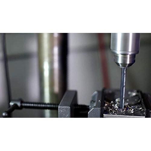 Drill America m2 x .4 Tap and 1.60mm Drill Bit Kit, POU Series