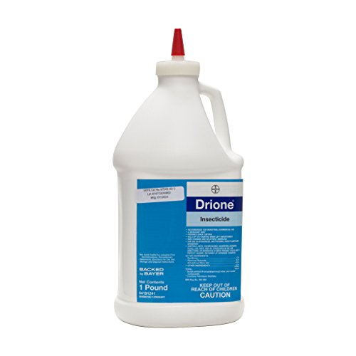 Drione Insecticide Dust 21 lb bottles