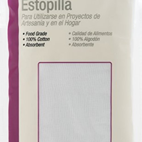 Dritz 591 Cheesecloth, Food Grade #10, 36-Inch x 15-Yards