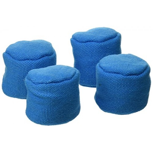 Dritz 607 Fabric Pattern Weights, 4-Count