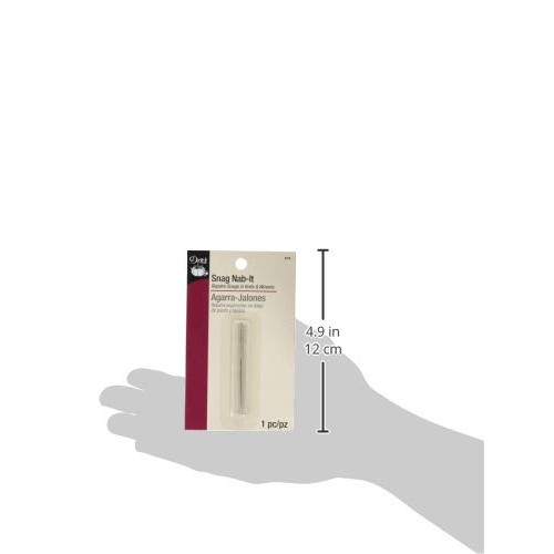 Dritz 618 Snag Nab-It, 2-1/2-Inch