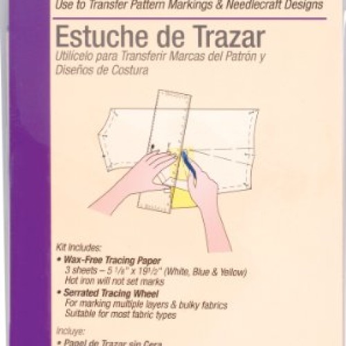 Dritz 645 Tracing Kit