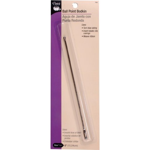 Dritz 783 Bodkin, Ball Point