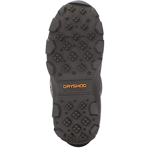 DRYSHOD Womens NoSho Ultra Hunt Cold-Conditions Hunting Boot, Camo...