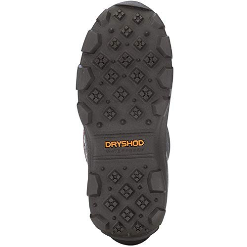 DRYSHOD Womens NoSho Ultra Hunt Cold-Conditions Hunting Boot, Camo...