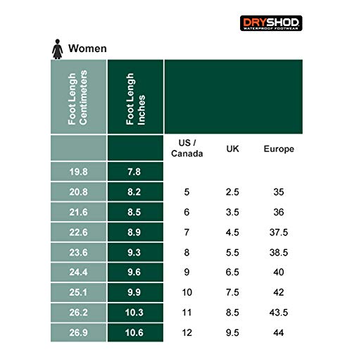 DRYSHOD Womens NoSho Ultra Hunt Cold-Conditions Hunting Boot, Camo...