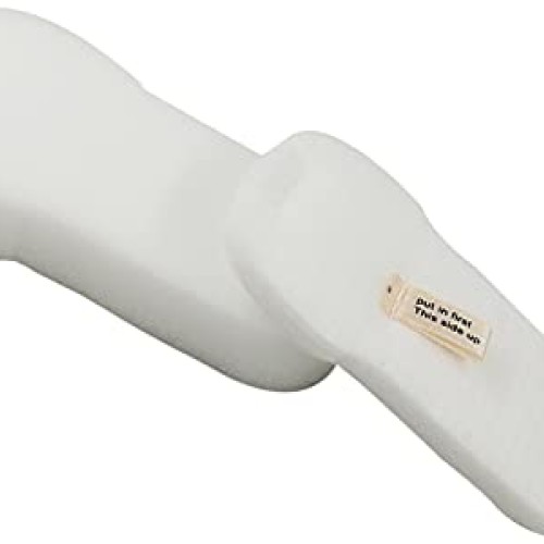 Dttery Filter Replacement for Shark Vertex UltraLight DuoClean Pow...