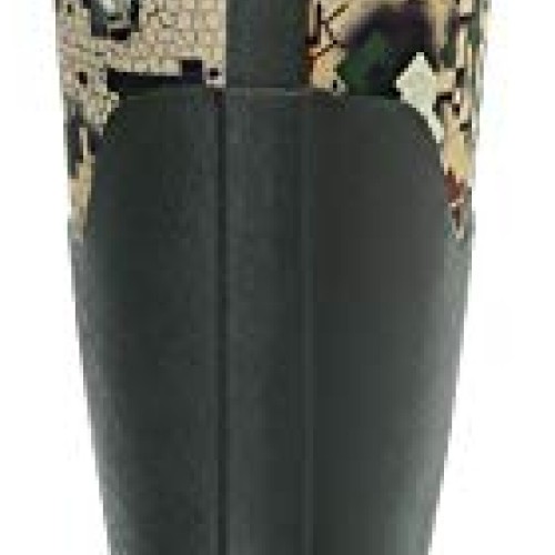 Duck and Fish 16 inches Fishing Hunting Neoprene High Rubber Overl...