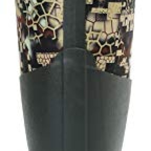 Duck and Fish 16 inches Fishing Hunting Neoprene High Rubber Overl...