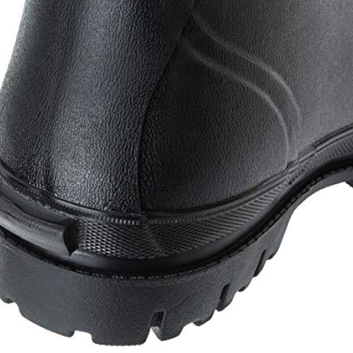 Duck and Fish 16 inches Fishing Hunting Neoprene High Rubber Overl...