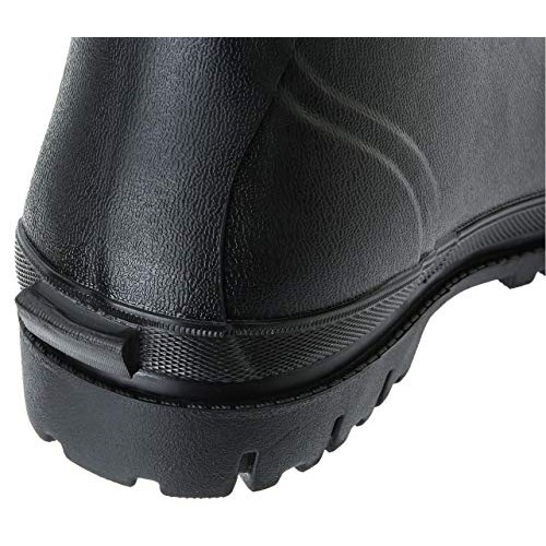 Duck and Fish 16 inches Fishing Hunting Neoprene High Rubber Overl...