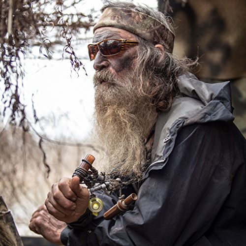 Duck Commander Teal Hen Duck Call