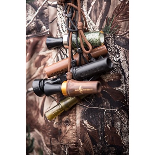 Duck Commander Teal Hen Duck Call