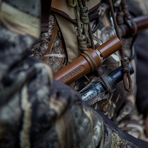 Duck Commander Teal Hen Duck Call