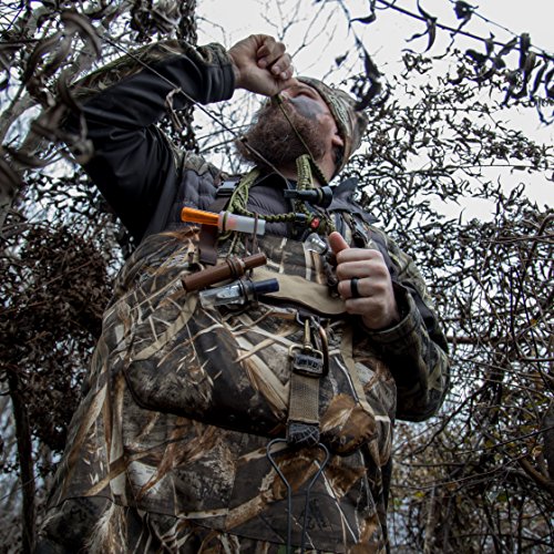 Duck Commander Teal Hen Duck Call