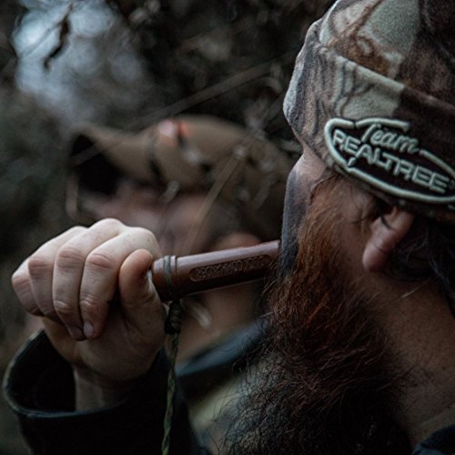 Duck Commander Teal Hen Duck Call