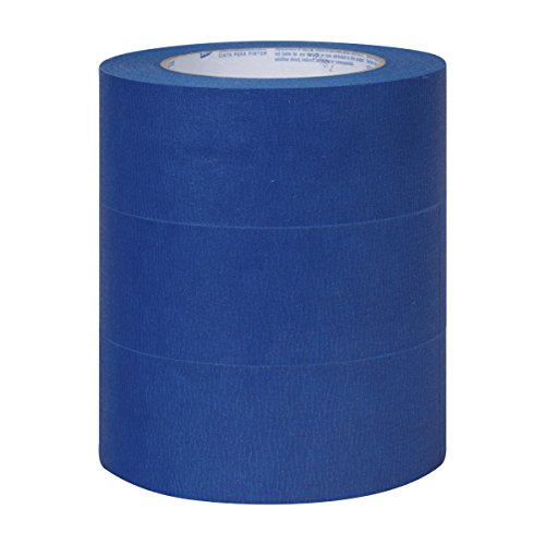 Duck Clean Release Blue Painters Tape 2-Inch 1.88-Inch x 60-Yard...