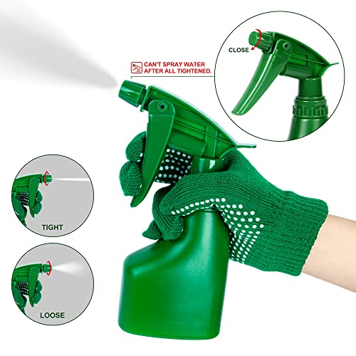 Duckura 6pcs Kids Garden Tools Set, Garden Tool for Kids, Shovel, ...