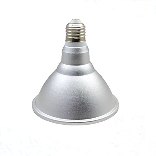 Led Spotlight E27 PAR38 20W RGB Colored Light Bulb 16 Color Changi...