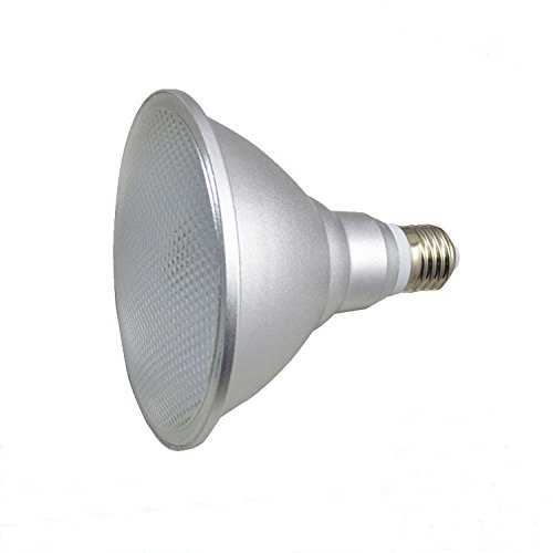 Led Spotlight E27 PAR38 20W RGB Colored Light Bulb 16 Color Changi...