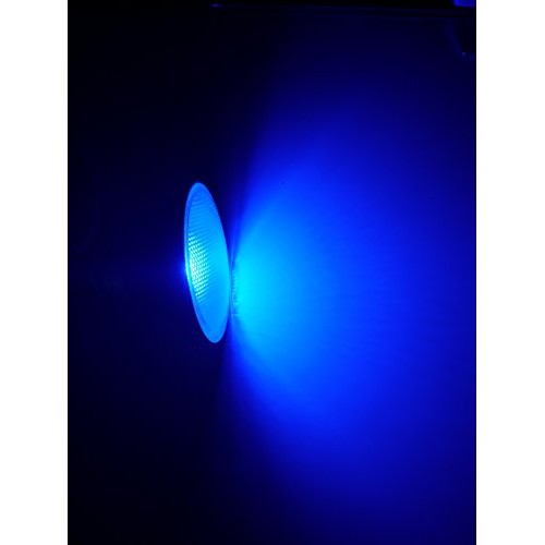 Led Spotlight E27 PAR38 20W RGB Colored Light Bulb 16 Color Changi...