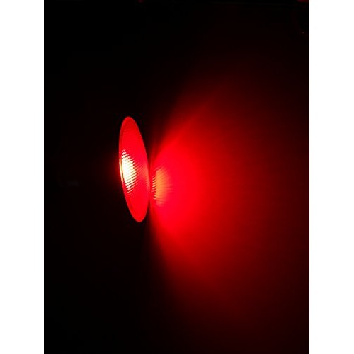 Led Spotlight E27 PAR38 20W RGB Colored Light Bulb 16 Color Changi...