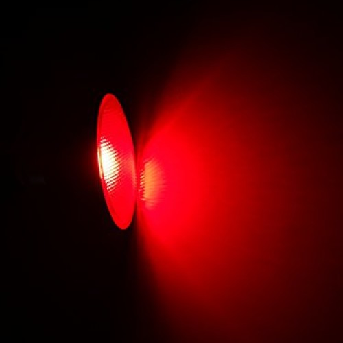 Led Spotlight E27 PAR38 20W RGB Colored Light Bulb 16 Color Changi...