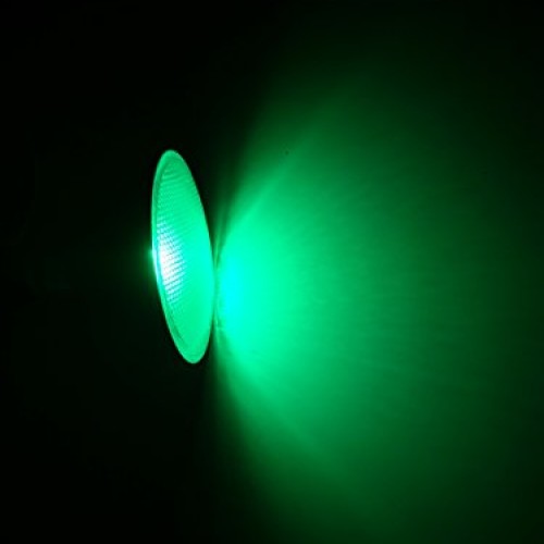Led Spotlight E27 PAR38 20W RGB Colored Light Bulb 16 Color Changi...