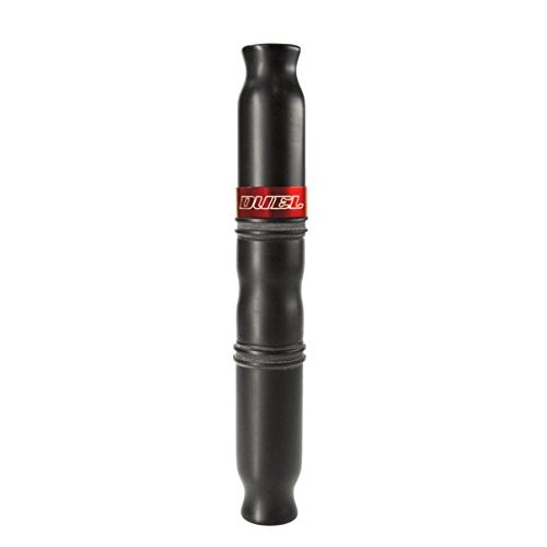Duel D004 Double Back Grunt Call Black
