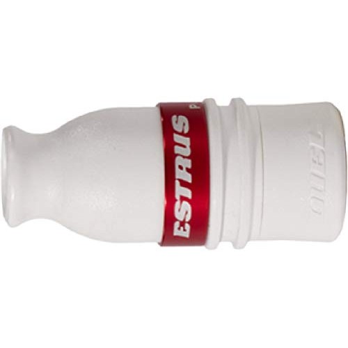 Duel Micro Estrus Chirp Predator Call