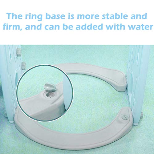 Toddler Climber and Swing Set, 5 in 1 Kids Indoor and Outdoor Slid...