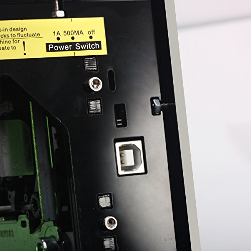 Duokon 1500mw Laser Engraver Printer Laser Engraving Machine DIY U...