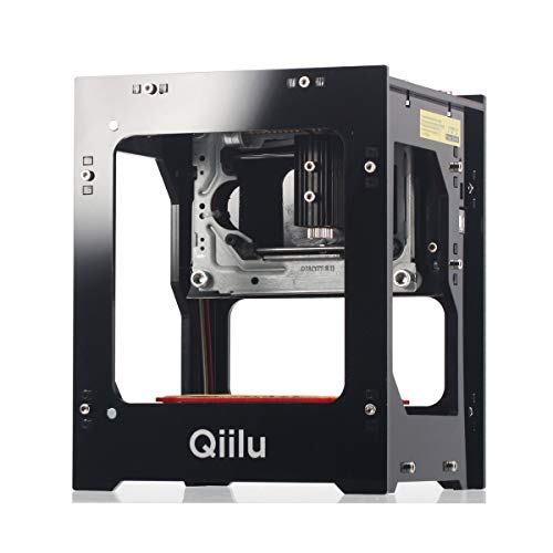 Duokon 1500mw Laser Engraver Printer Laser Engraving Machine DIY U...