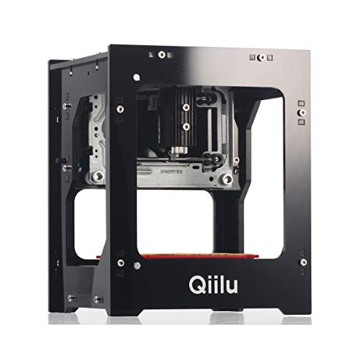 Duokon 1500mw Laser Engraver Printer Laser Engraving Machine DIY U...
