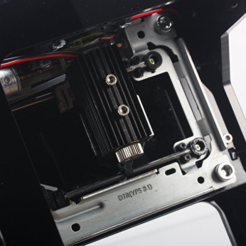 Duokon 1500mw Laser Engraver Printer Laser Engraving Machine DIY U...