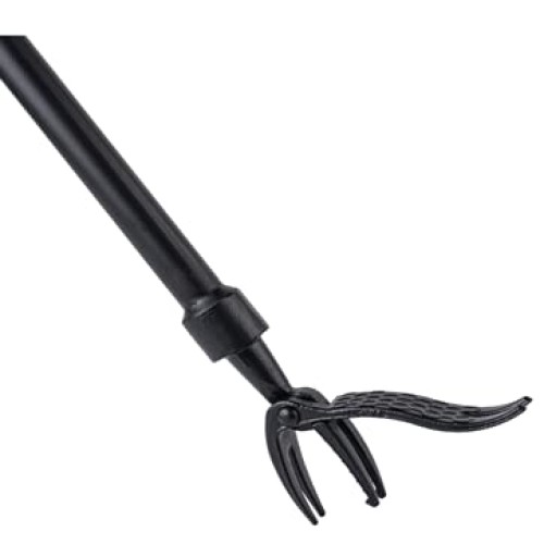 Weed Puller Tool,47.2 Weed Puller Tool Stand Up Heavy Duty,Long H...