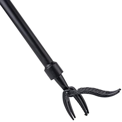 Weed Puller,Weed Puller Tool,47.2 Long Handle Stand Up Weeder and...